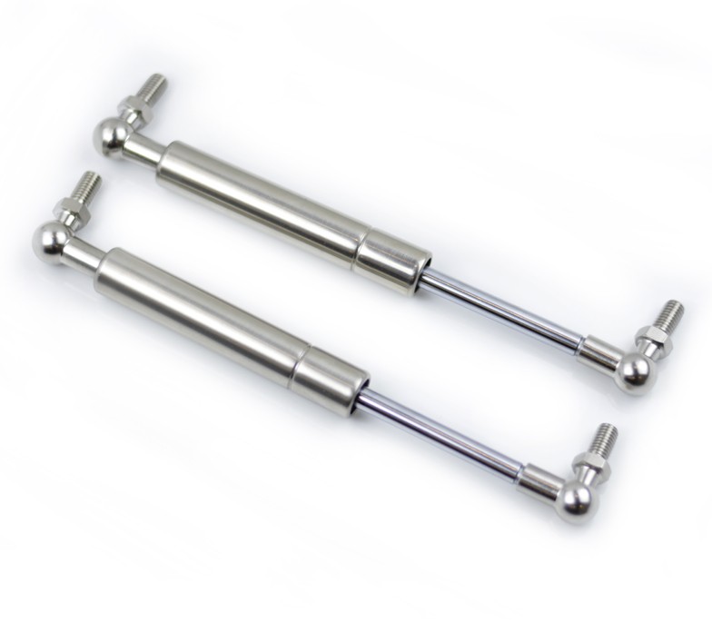 YQ-Stainles Steel Gas Spring