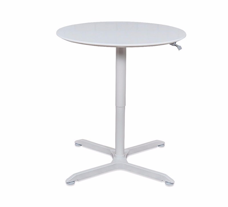 CFSL-001 Pneumatic Height Adjustable Table