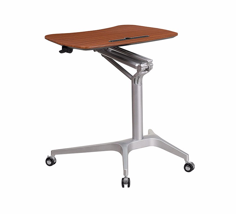 CFWP01-Pneumatic Height Adjustable Table