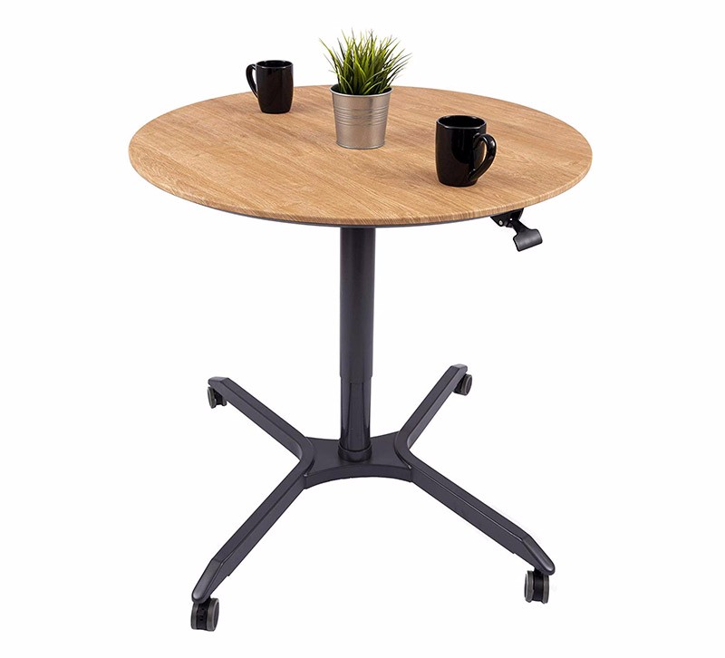 CFSL-001 Pneumatic Height Adjustable Table