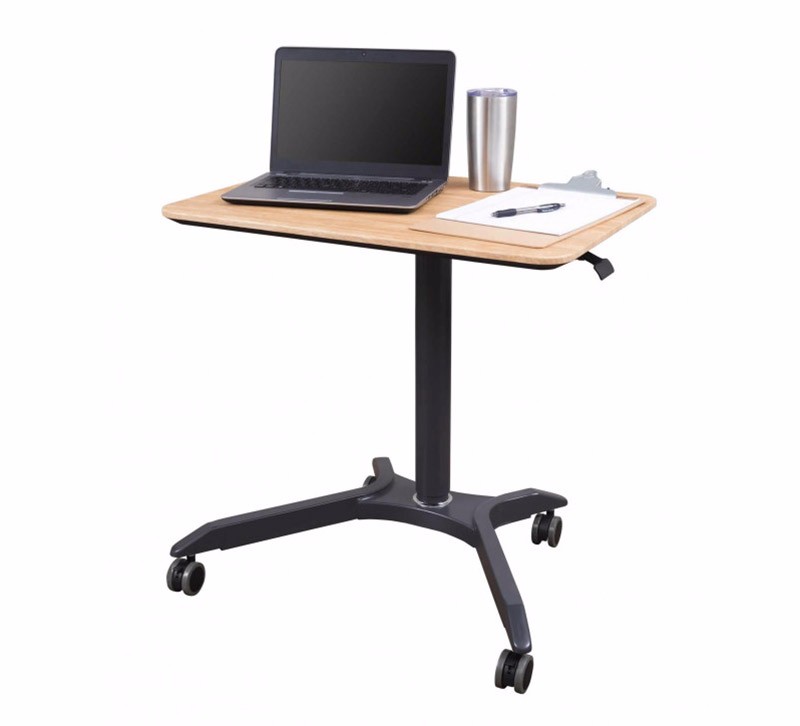 CFSL-002 Pneumatic Height Adjustable Table