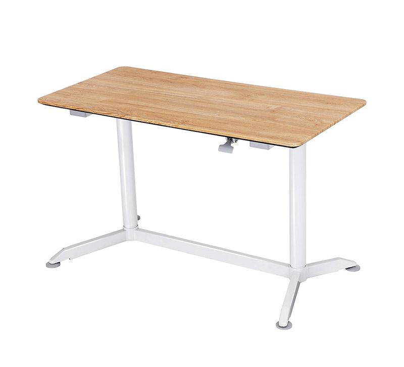 KD01Pneumatic sit to stand Table