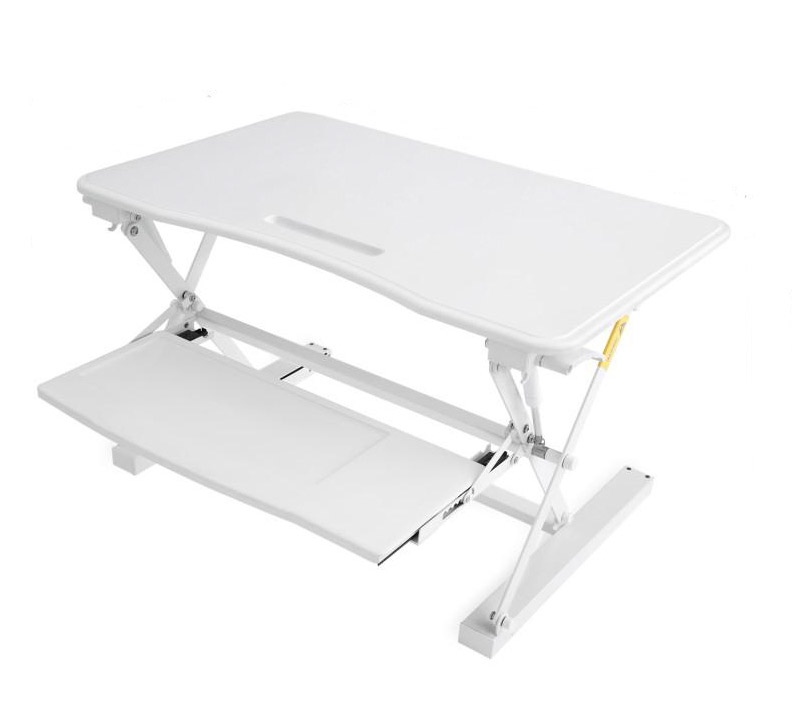 MD01Pneumatic sit to stand table