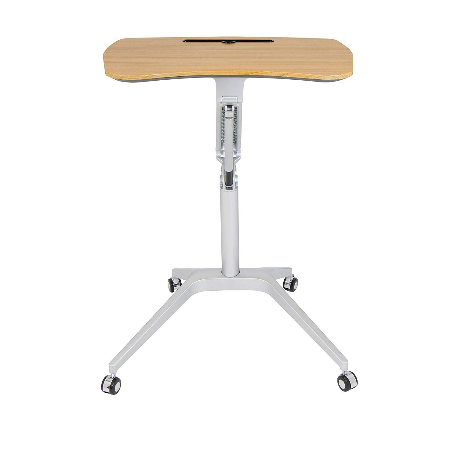 CFWP01-Pneumatic Height Adjustable Table