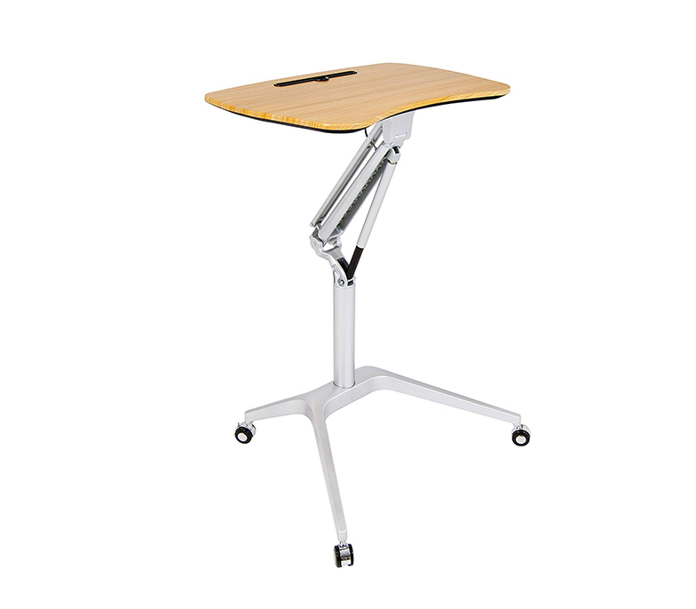 CFWP02-Pneumatic Height Adjustable Table