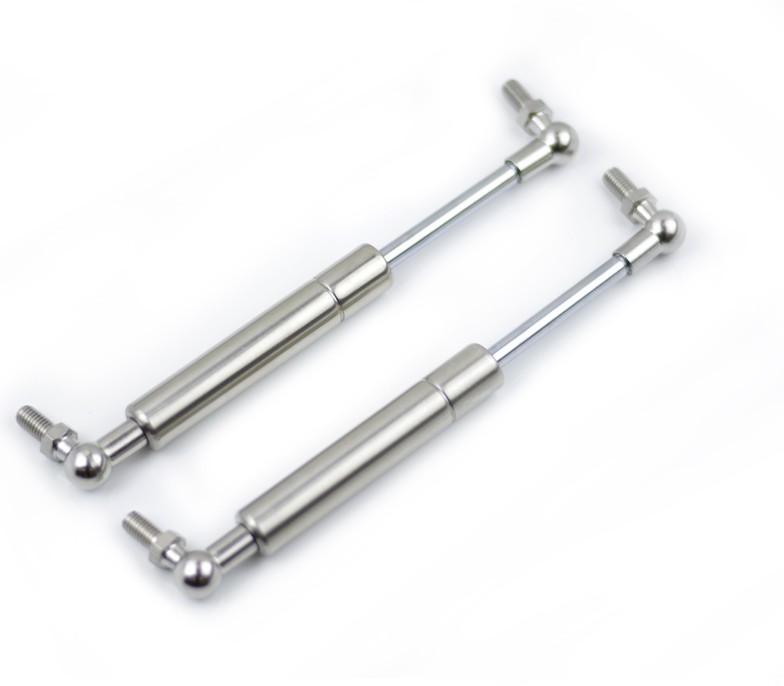 YQS180802 Stainless Steel Gas Spring