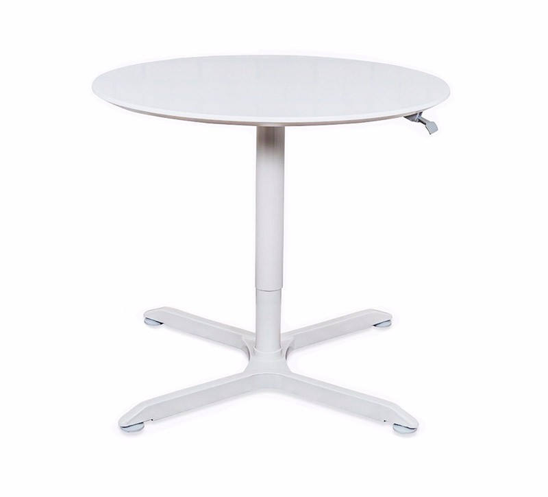 CFSL-001 Pneumatic Height Adjustable Table