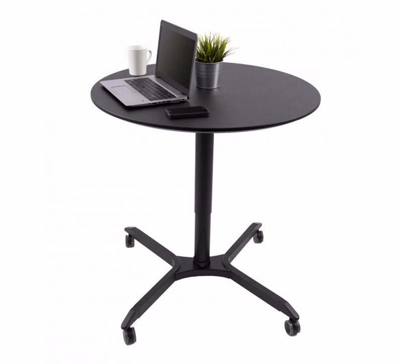 CFSL-001 Pneumatic Height Adjustable Table