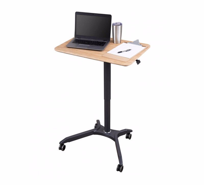 CFSL-002 Pneumatic Height Adjustable Table