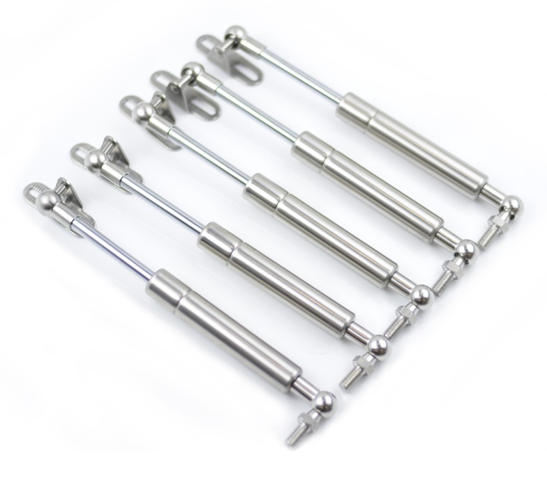 YQS180802 Stainless Steel Gas Spring