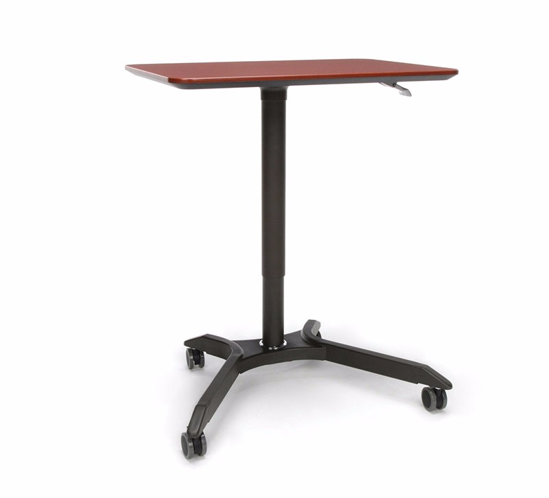 CFSL-002 Pneumatic Height Adjustable Table