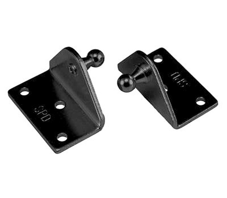 MT1 Gas Spring Mounting Brackets