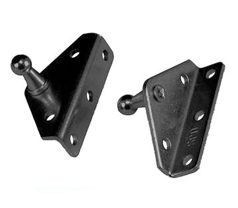 MT1 Gas Spring Mounting Brackets