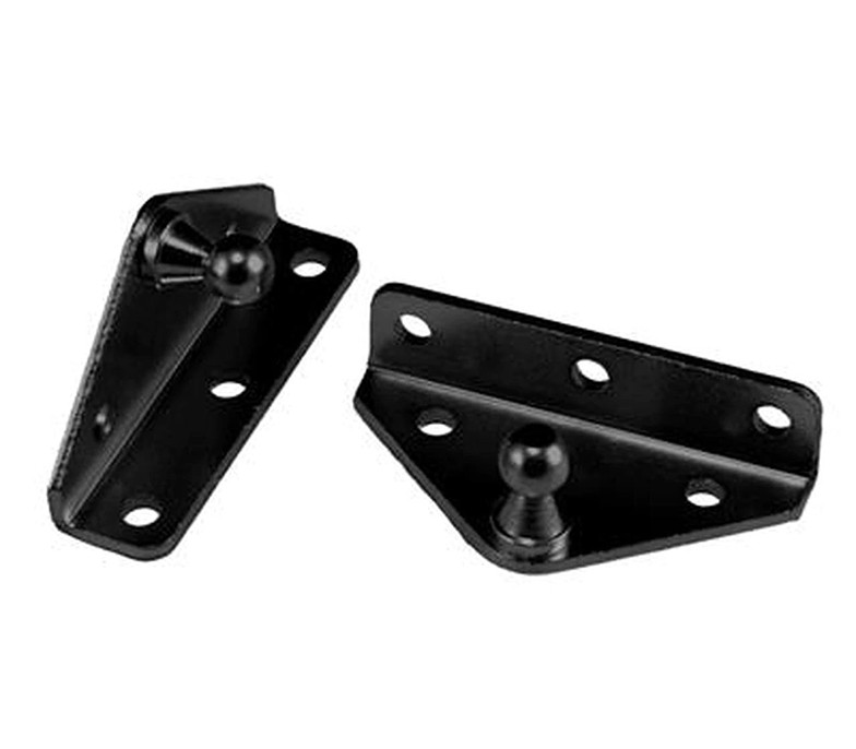 MT1 Gas Spring Mounting Brackets