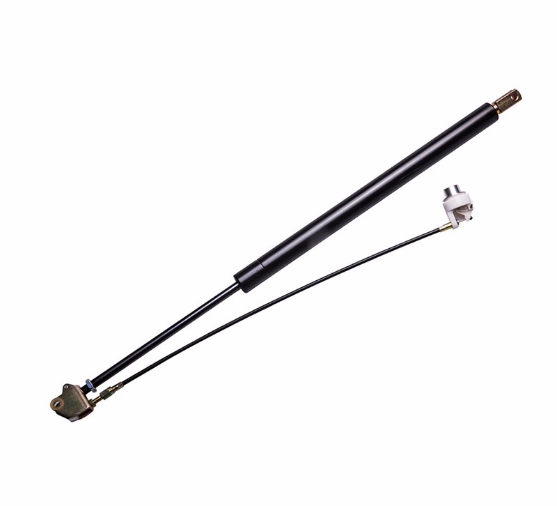 Lockable Gas Spring For Recliner Chiar